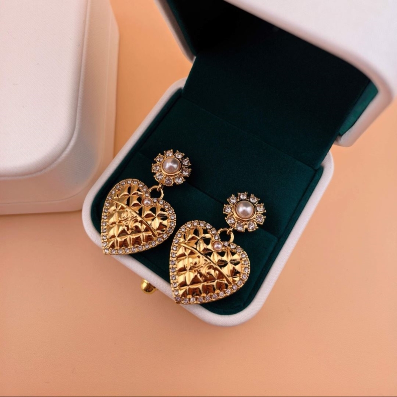 Ce1i*e earrings